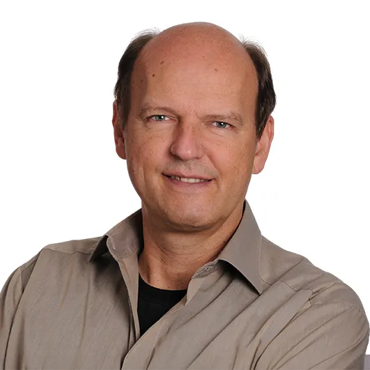 Alf Ziegler