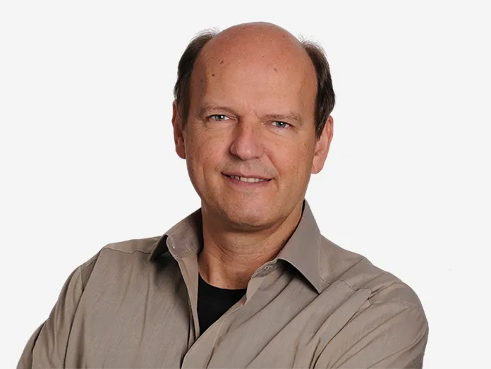 Alf Ziegler
