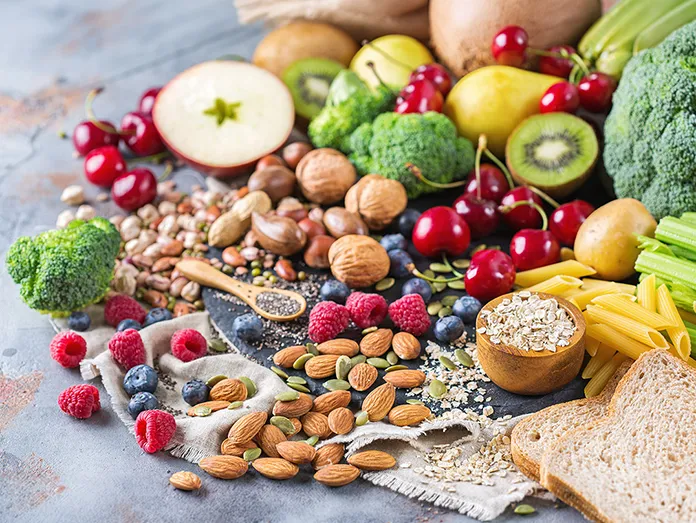 Asesoramiento Nutricional